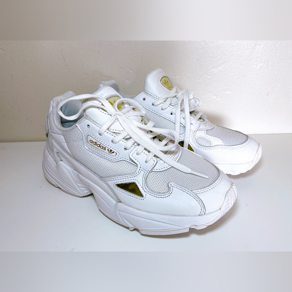 Adidas Falcon Sneakers